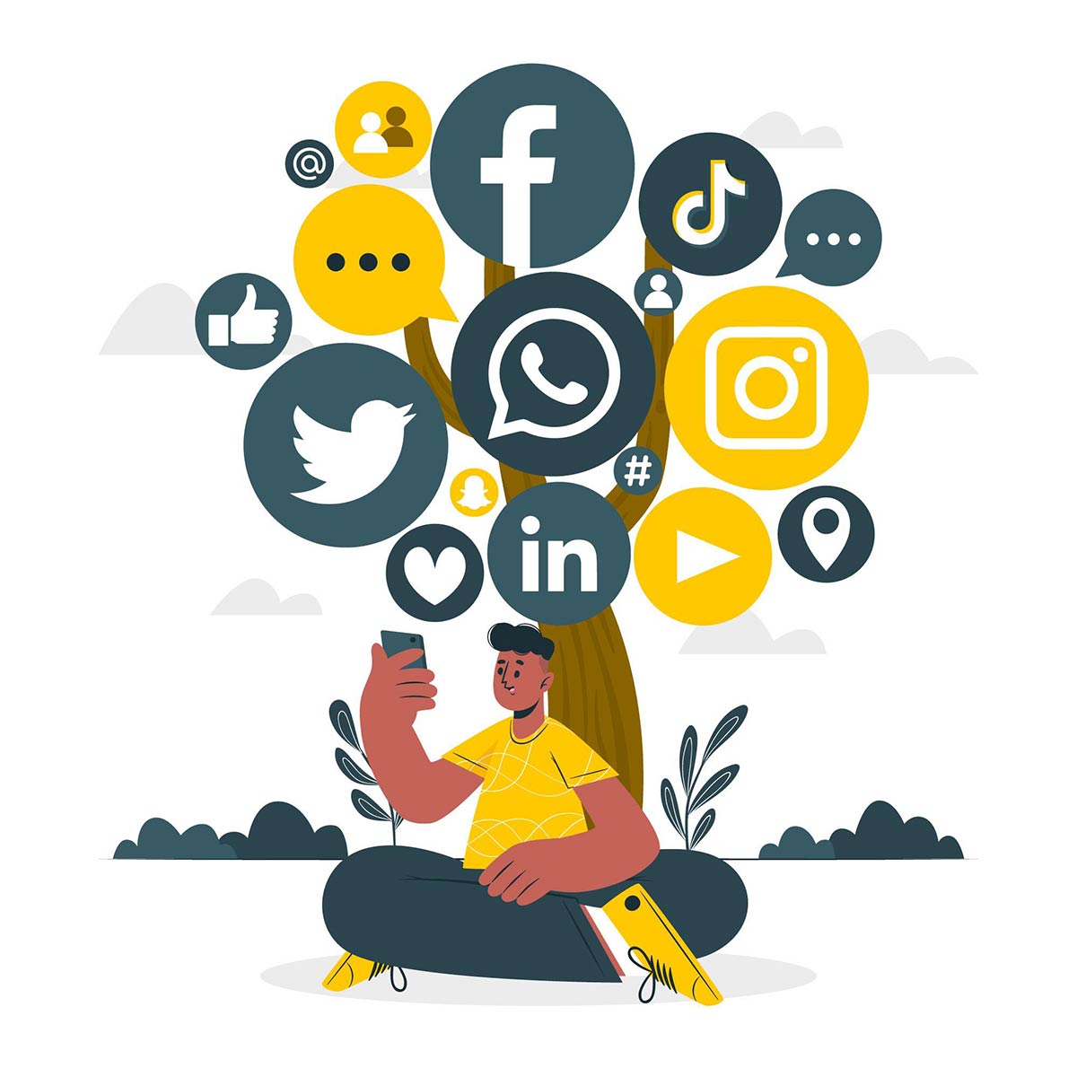 social-media-marketing-huntdigital